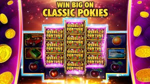 HokiHoki slot online dengan ratusan pilihan mesin slot terbaik