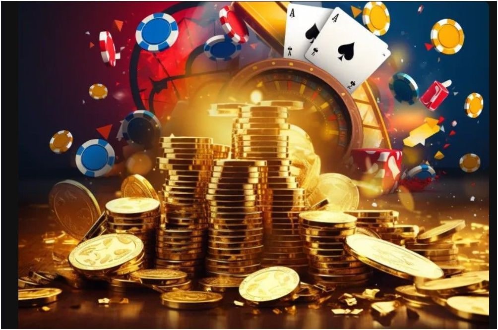 HokiHoki lobby game slot online ratusan pilihan dari provider terbaik dunia