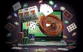 HokiHoki lobby game lengkap tersedia berbagai jenis game populer