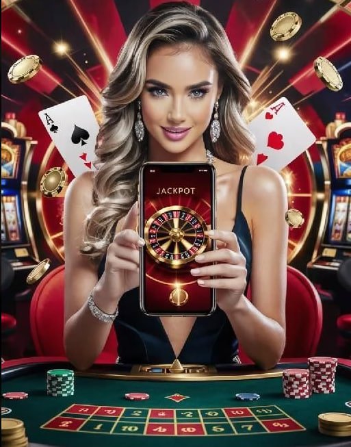 HokiHoki promosi cashback mingguan slot untuk semua member aktif